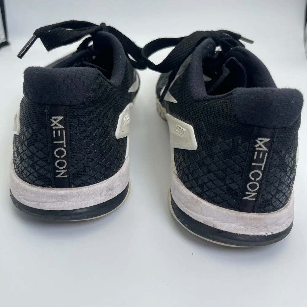 Nike product details